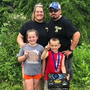 Meet your Posher, Kourtney